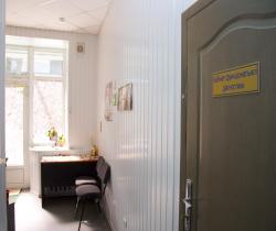 Наркологический центр - ресепшн Наркологический центр - ресепшн