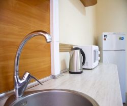 Наркологічний центр - кухня Наркологічний центр - кухня