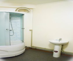 Наркологічний центр - ванна Наркологічний центр - ванна