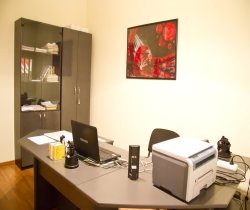 Наркологічний центр - кабінет психолога Наркологічний центр - кабінет психолога