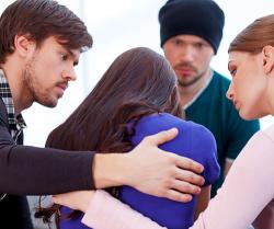 Примусове лікування залежностей