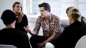 Особливості лікування та реабілітації в наркологічному центрі Центр реабілітації