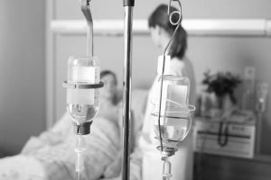 Детоксикация от наркотиков