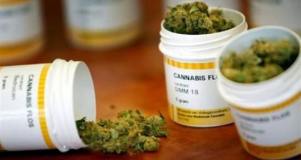 Лікування залежності від марихуани Лікування залежності від марихуани