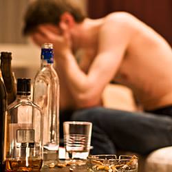 Помощь в лечении алкоголизма