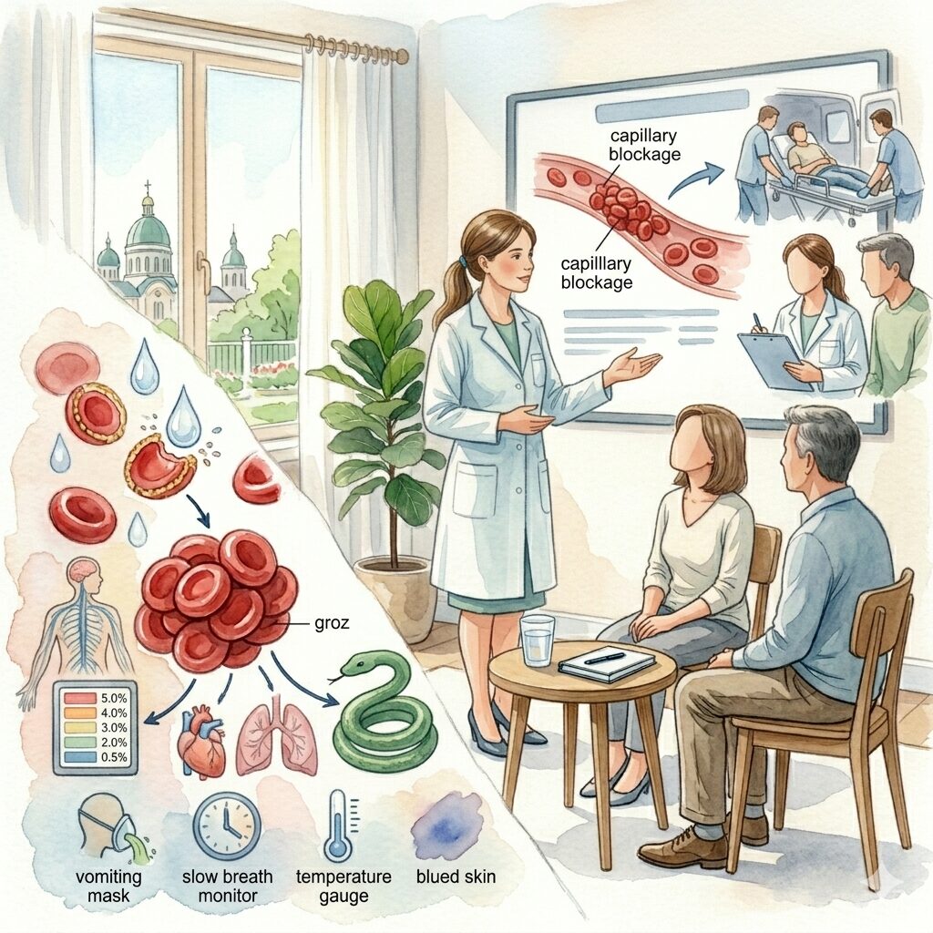 Що робити при отруєнні алкоголем?