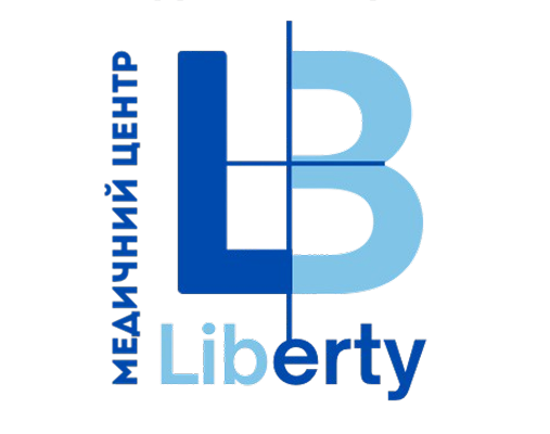 Наркологічна клініка Liberty