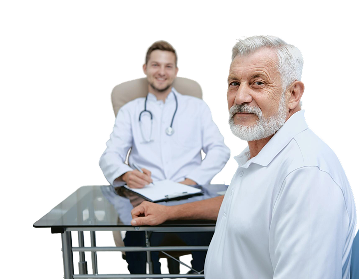 Повертаємо до тверезого життя - професійно, анонімно, без осуду | Наркологічна клініка Liberty