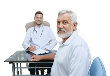 Повертаємо до тверезого життя - професійно, анонімно, без осуду | Наркологічна клініка Liberty