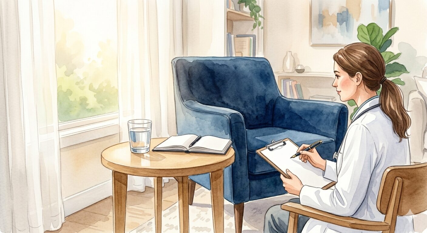 Як вибрати реабілітаційний центр для наркоманів