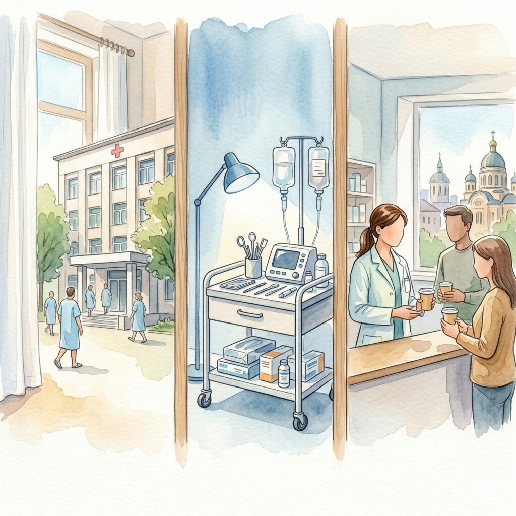 Де лікують наркоманів у Харкові?