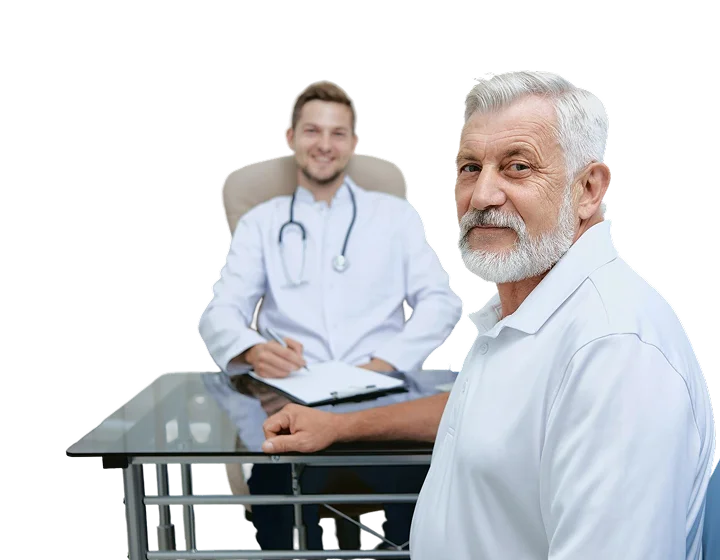 Повертаємо до тверезого життя - професійно, анонімно, без осуду | Наркологічна клініка Liberty