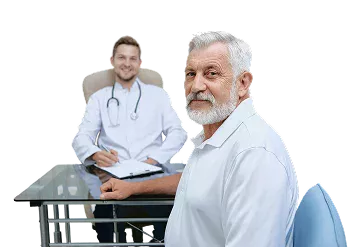 Повертаємо до тверезого життя - професійно, анонімно, без осуду | Наркологічна клініка Liberty